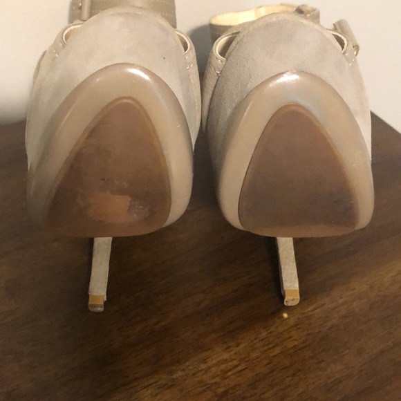 Jimmy Choo heels - Picture 9 of 9